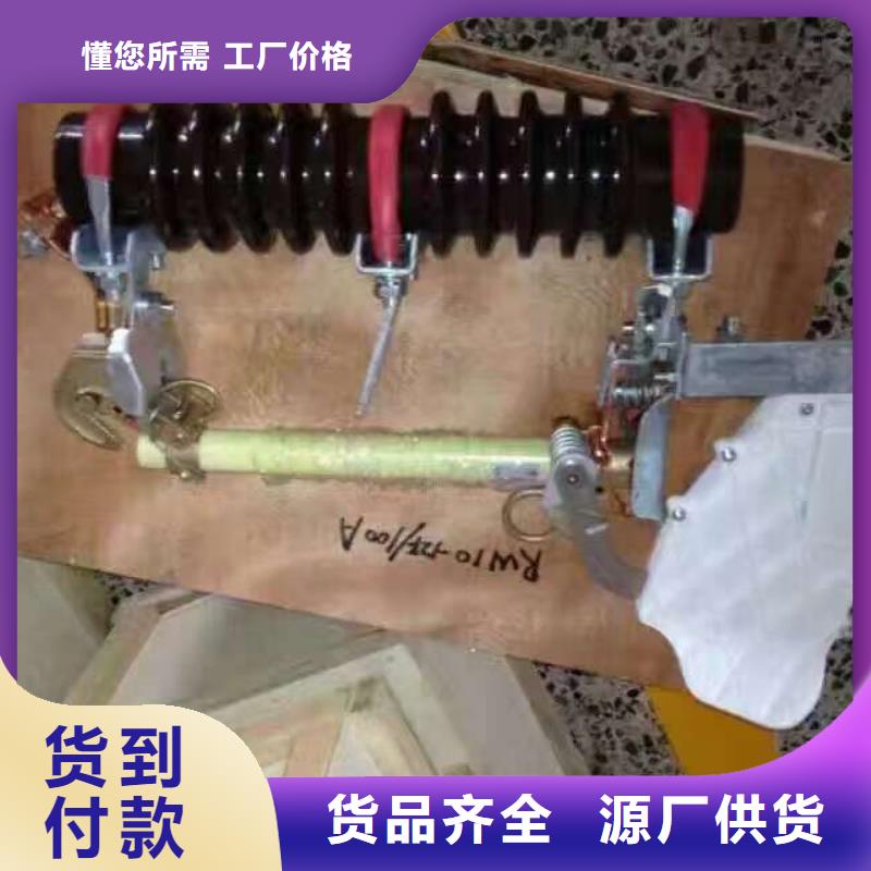 防风型跌落式熔断器HGRW-35/200当地品牌