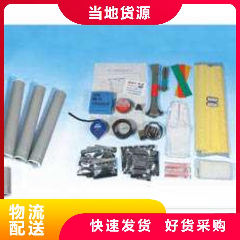 【】冷缩式电缆终端头10KVLSN-3/4本地制造商