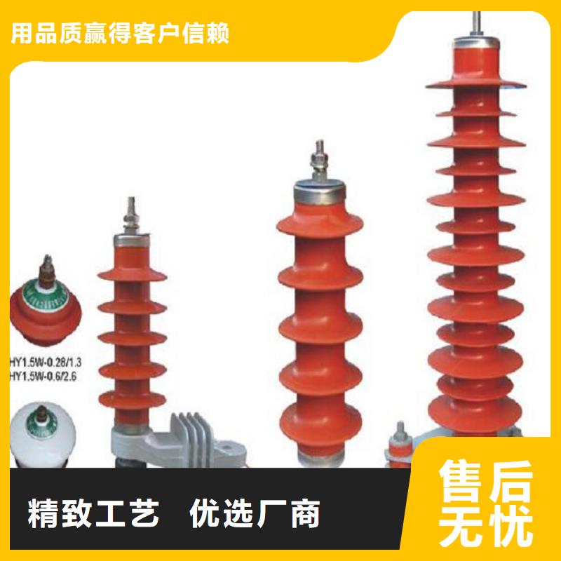 【避雷器】Y10W5-108/281W.真实拍摄品质可靠