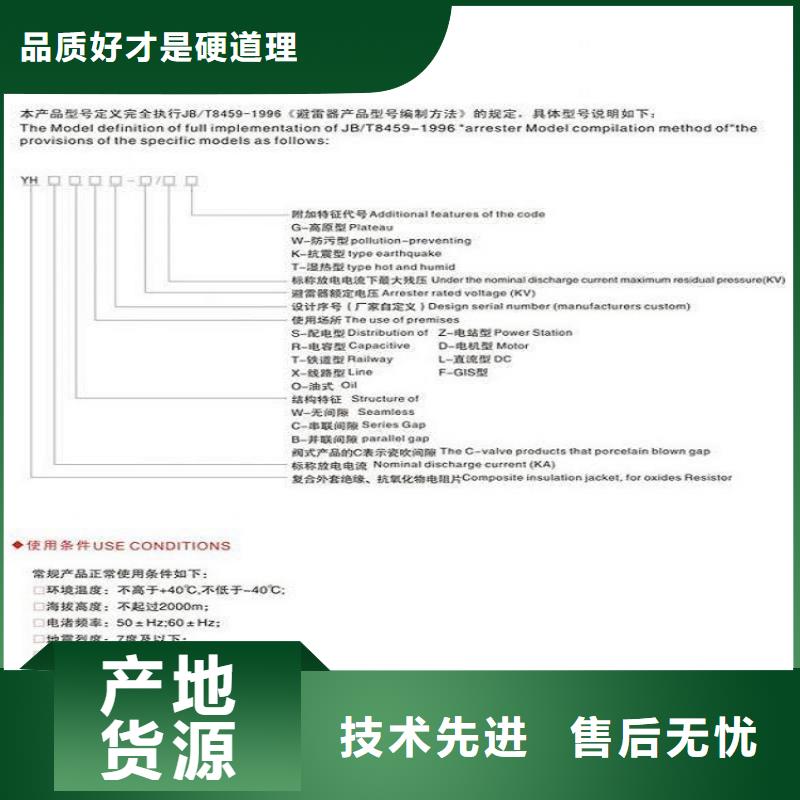 Y10W1-108/281专业生产N年