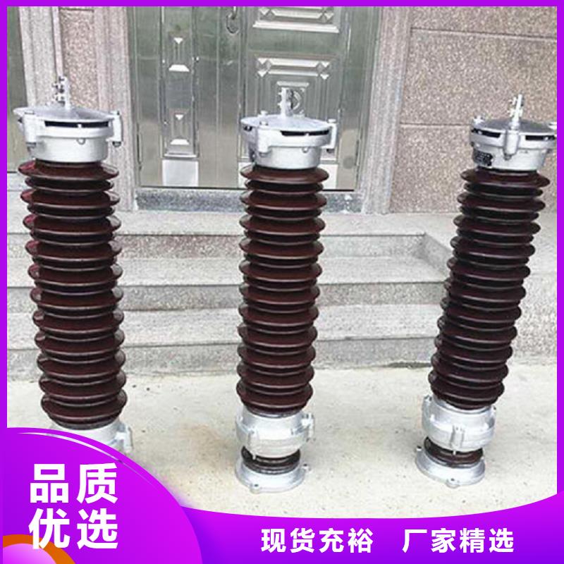 避雷器/YH5WD-13.5/31氧化锌避雷器/YH5WD5-25/56.2L本地厂家
