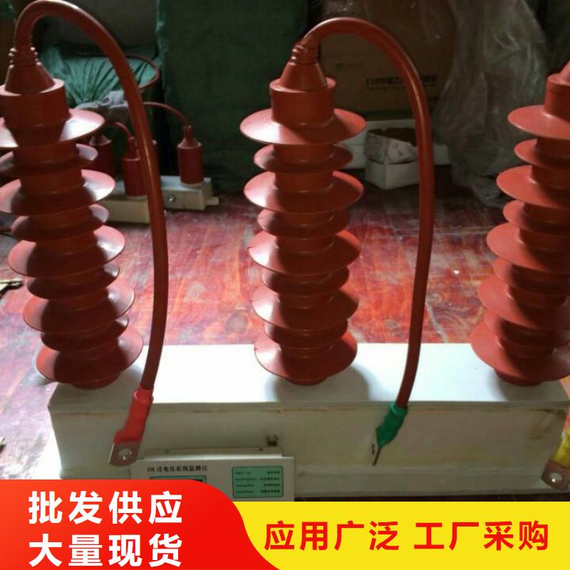 【羿振电力牌】过电压保护器TBP-C-7.6/131-J当地公司