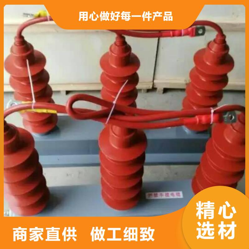 【】保护器(组合式避雷器)TBP-0-7.6F丰富的行业经验