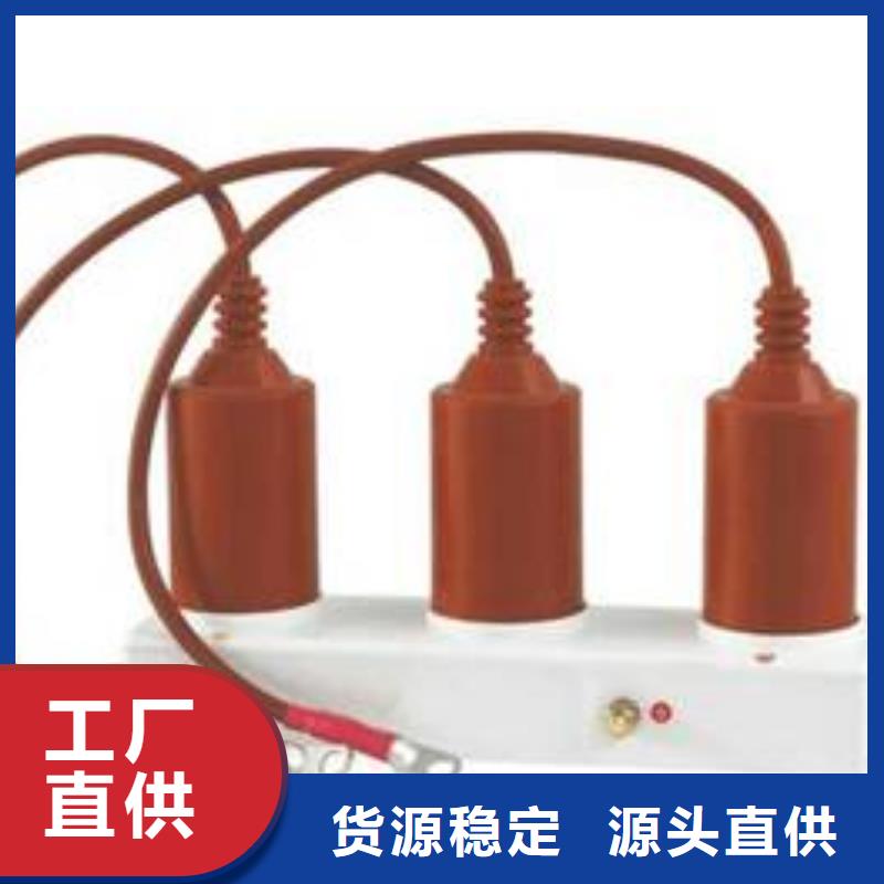 【】过电压保护器(组合式避雷器)YH5WZ-17/45*17/45快速生产