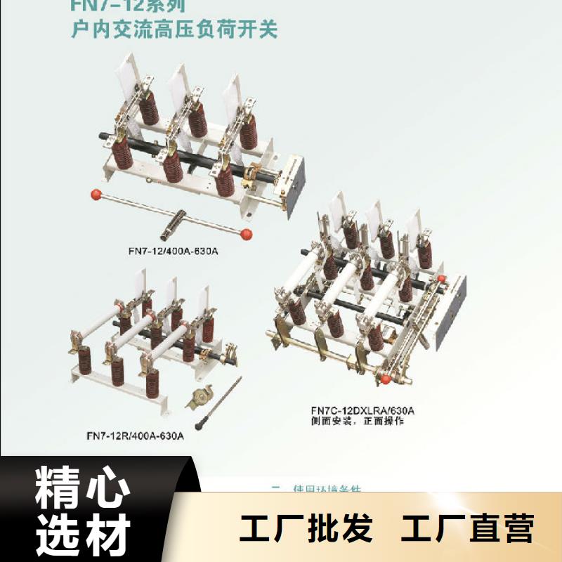 户内高压负荷开关ZFN23A-10D/630-20-上海羿振电力设备有限公司品质卓越