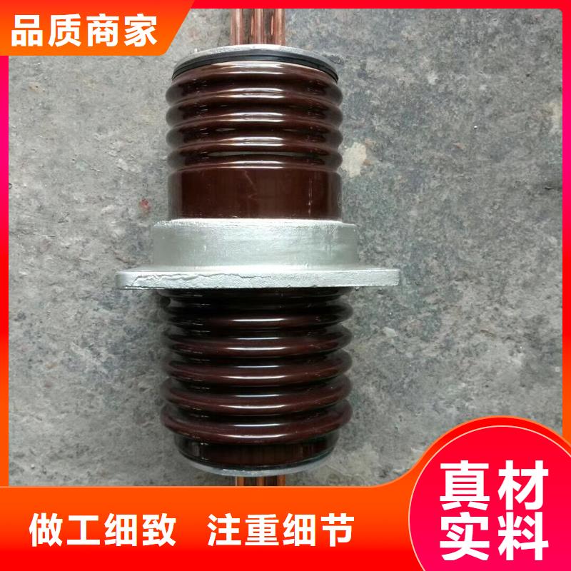 【高压穿墙套管】CWL-10KV/4000生产经验丰富