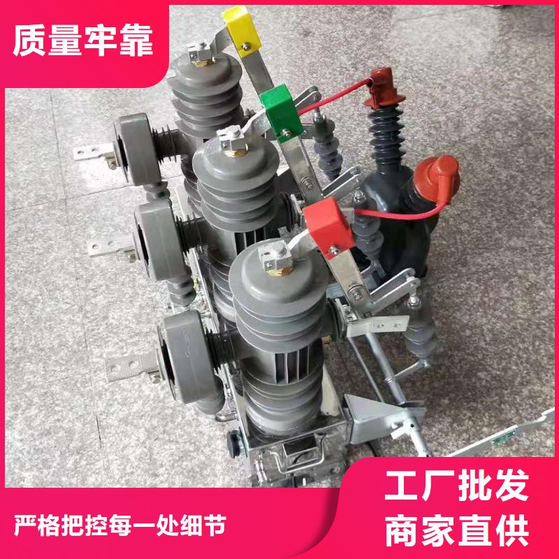 【】柱上断路器ZW32-10KV/630A-20KA您身边的厂家