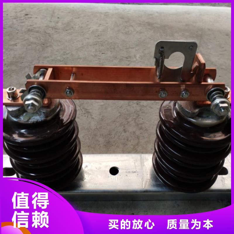 品牌【羿振电气】HGW9-12KV/200A隔离刀闸生产厂家免费获取报价