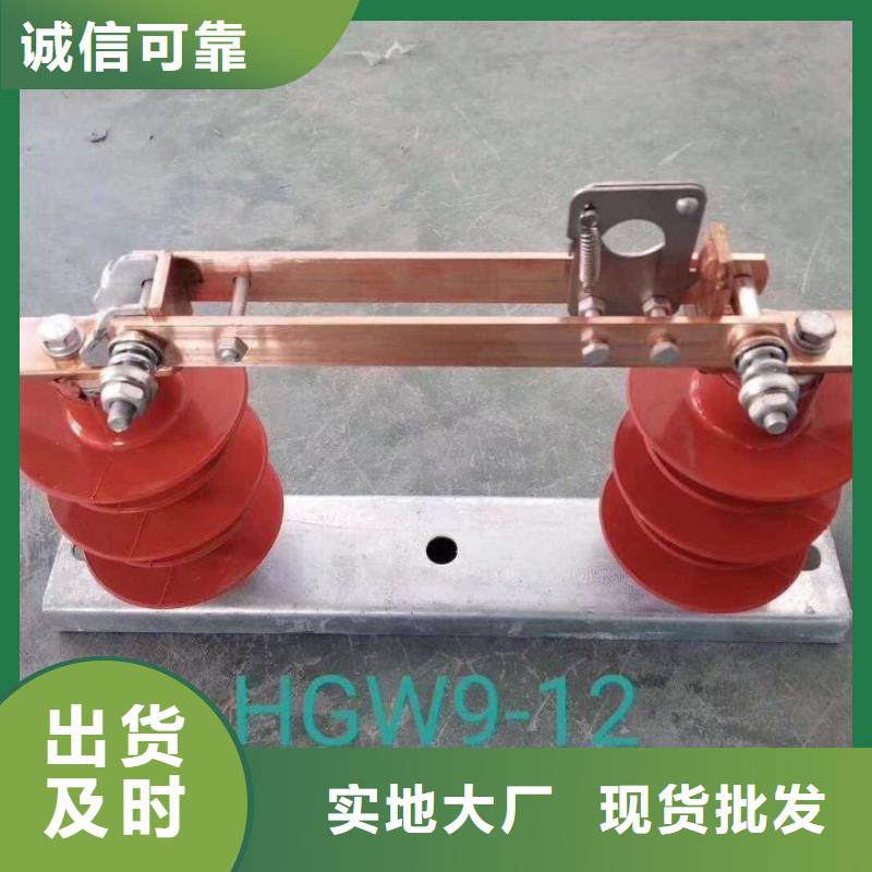 单极隔离开关HGW9-12/200源头好货精工细致打造