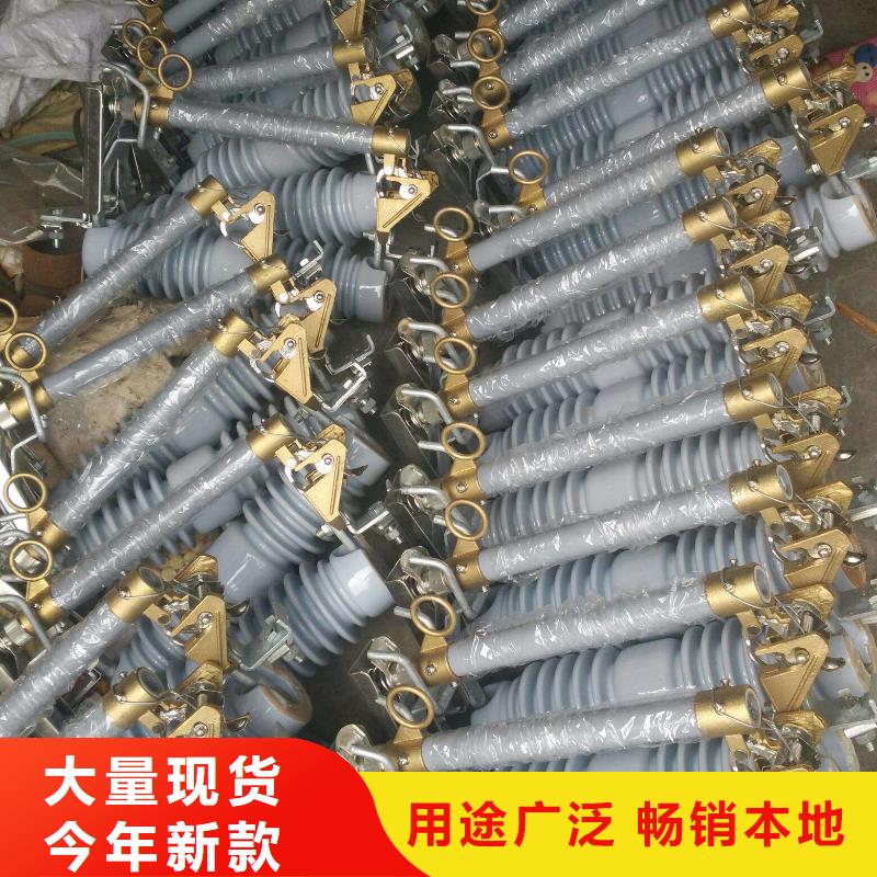 【跌落式熔断器】RW12-10/100交货准时