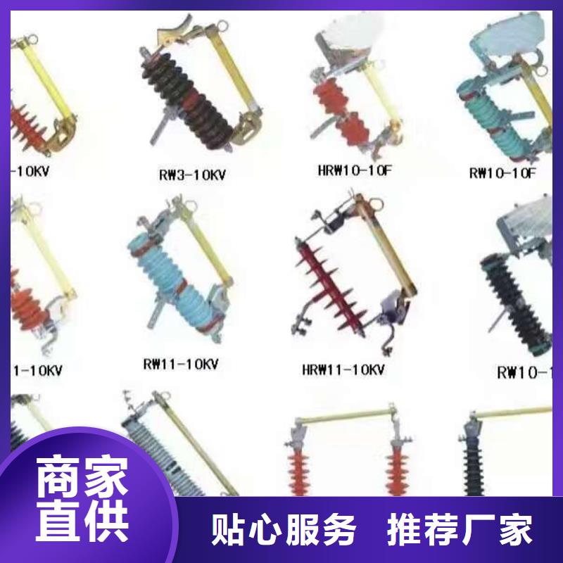 【高压熔断器】跌落式熔断器PRW12-12KV/200A精品选购