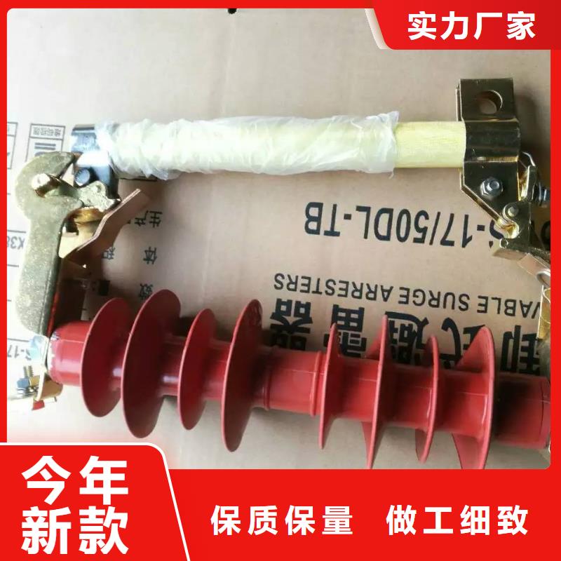 RW12【高压熔断器】RW12-10/100生产厂家主推产品
