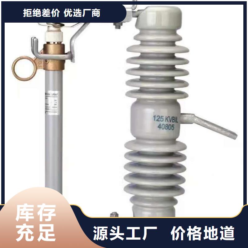 【羿振电力】跌落式熔断器HRW12-12F-200A实力派厂家