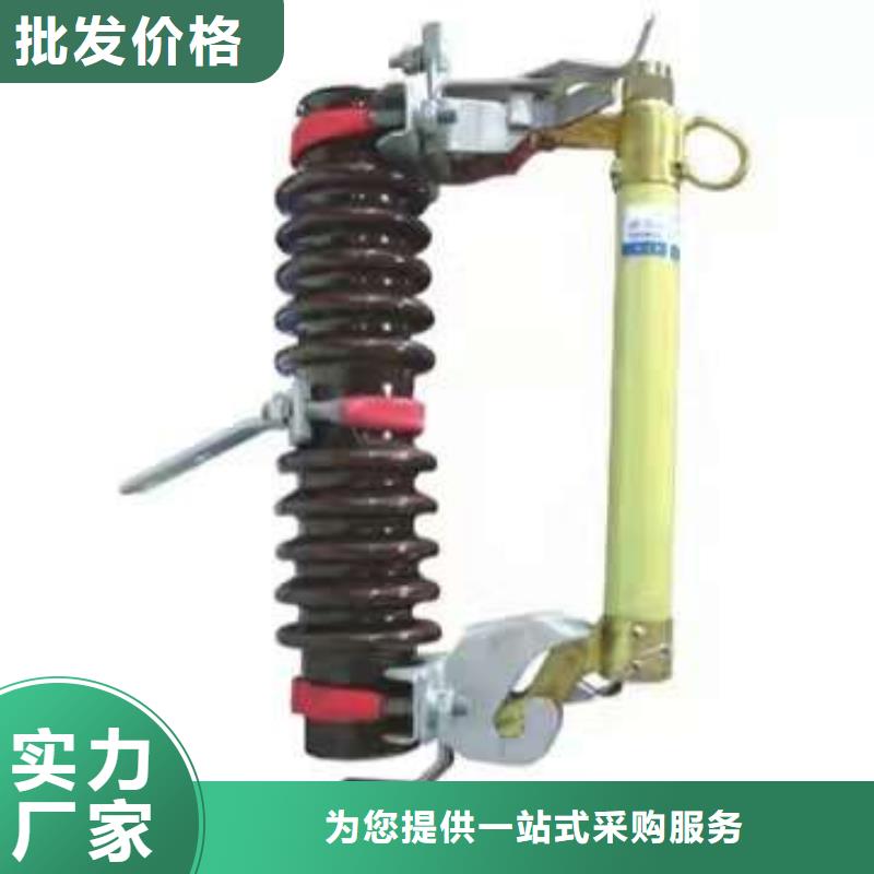 【高压熔断器】RW12-15F/100A多种场景适用