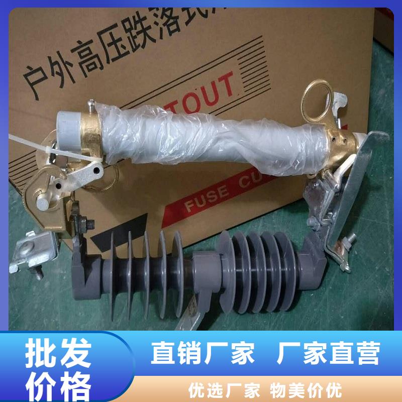 羿振电气【跌落保险】RW12-10/200当日价格