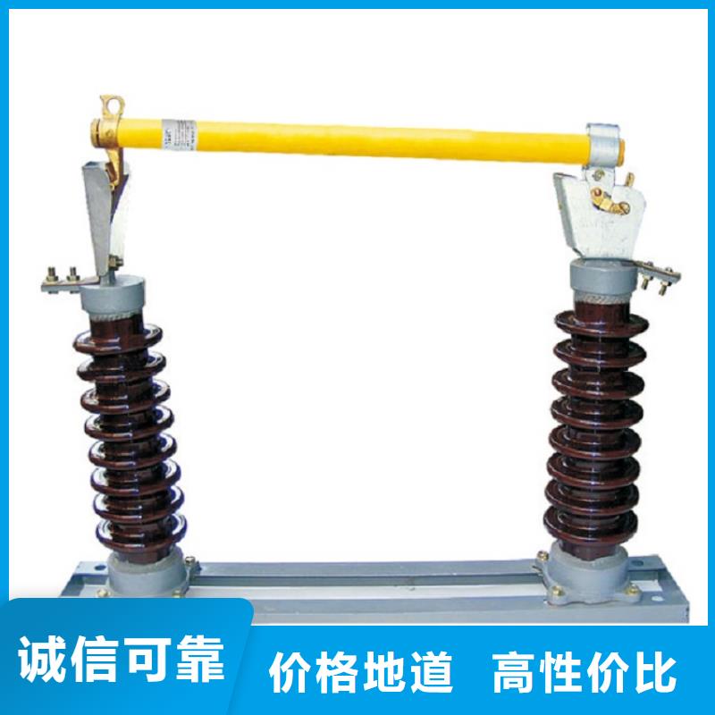 跌落式熔断器RW12-12/100A.主推产品