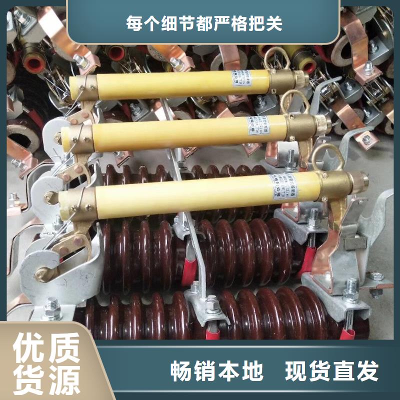 RW12【高压熔断器】RW12-12F/200A生产厂家当地货源