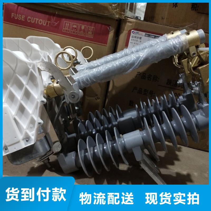 【RW12出口型】跌落式熔断器HRW12-15/200多种款式可随心选择