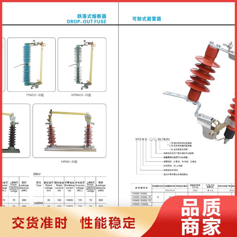 【高压隔离开关】FGW9-10/200实体诚信经营