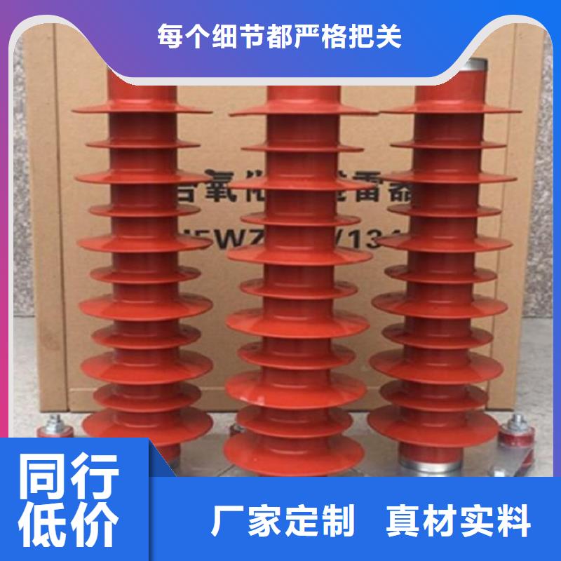 【羿振电气】避雷器YH10WX-96/250TD品质信得过