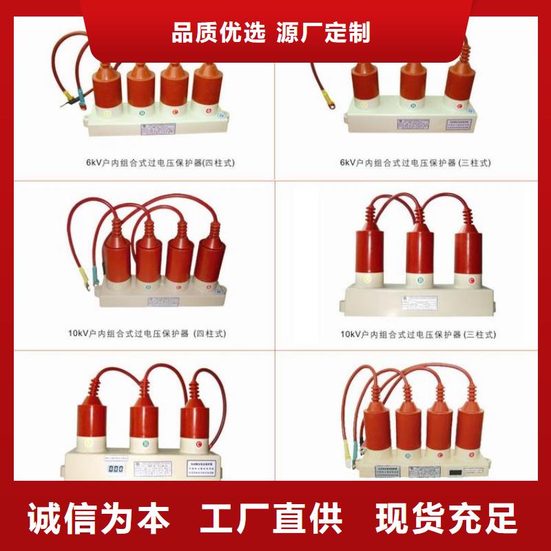 【羿振电气】过电压保护器TBP-A-10.5/85-J同城经销商