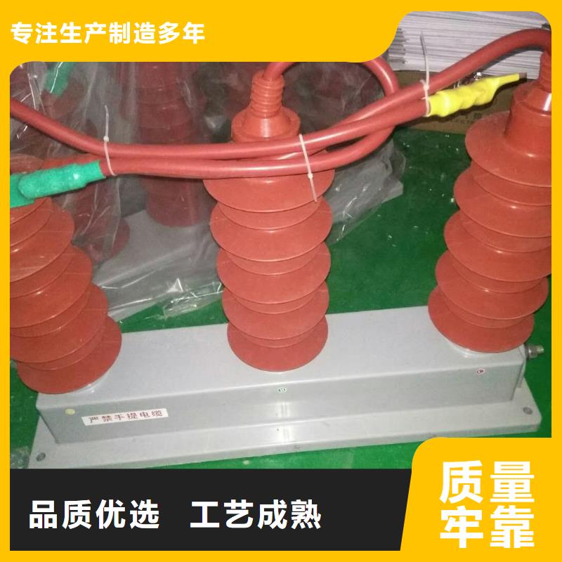 【羿振电气】过电压保护器TBP-C-7.6/131货品齐全