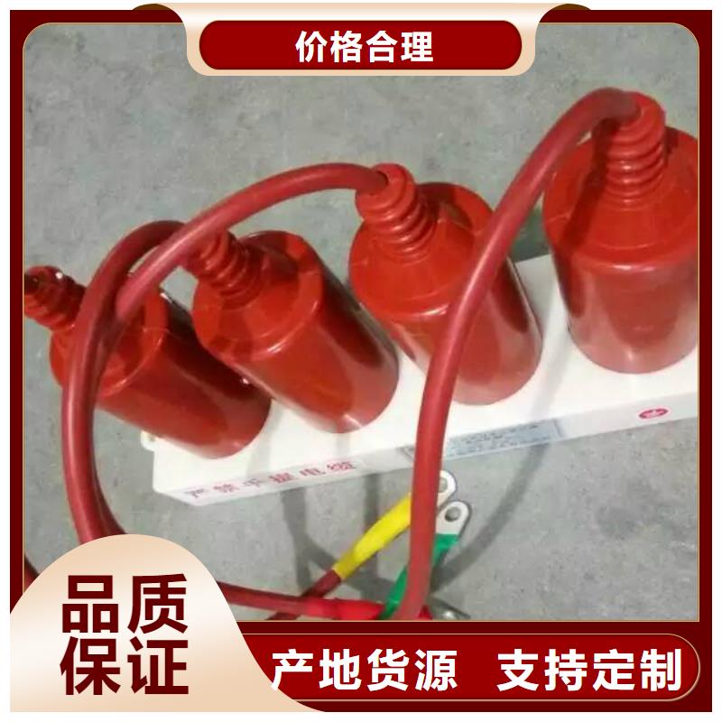【】保护器(组合式避雷器)HRB-B-6.3-J当地生产厂家