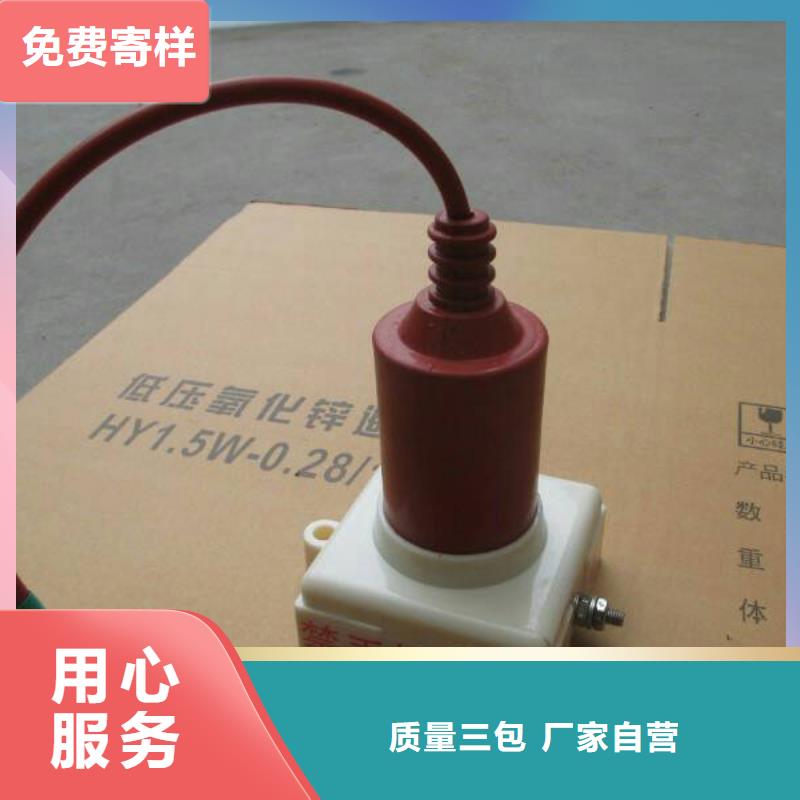 【过电压吸收装置】HTBP-B-7.6/800-J详细参数