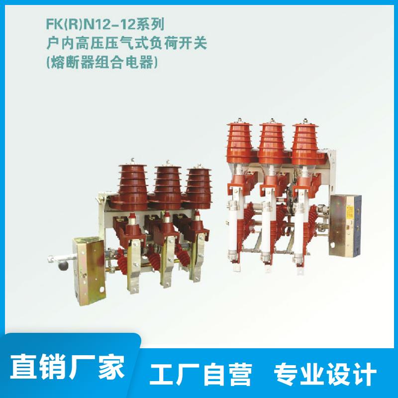 【】高压负荷开关FZN16-12D/630精心打造
