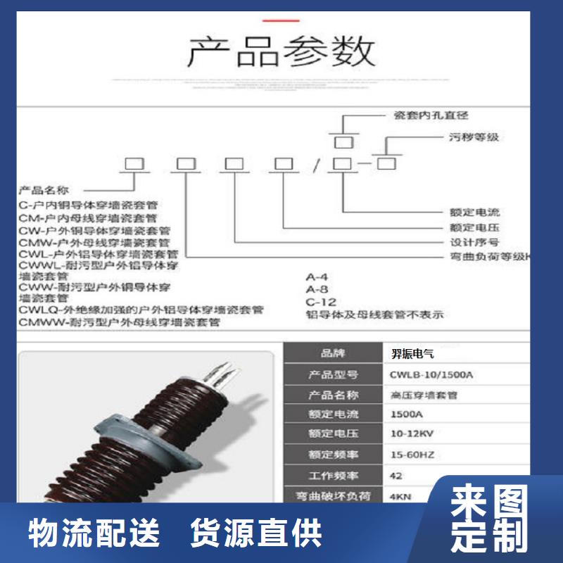 穿墙套管CWWL-35/1600.同城供应商