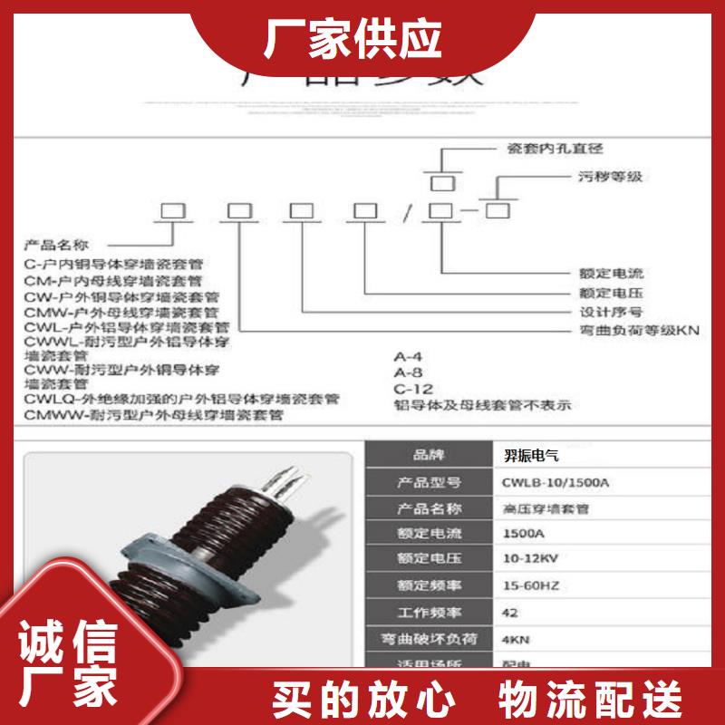 〖高压穿墙套管〗CWWL-40.5/3150-4本地厂家.同城服务商