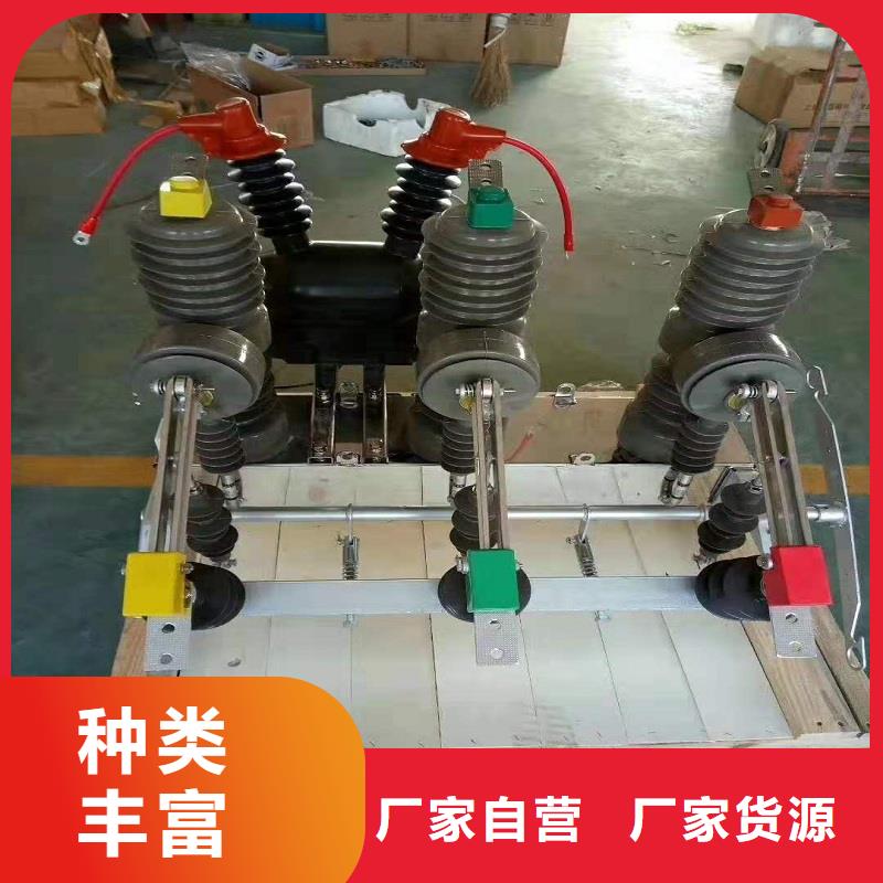 10kv柱上智能真空开关ZW32-12F/630
直供厂家货品齐全