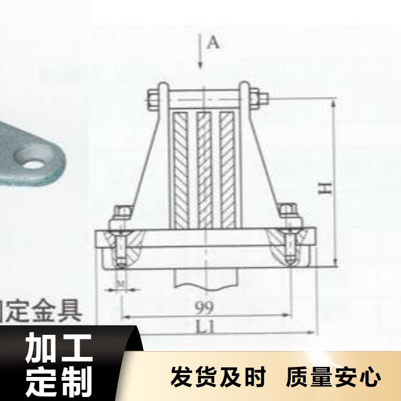 MNP-307铜(铝)母线夹具参数支持拿样