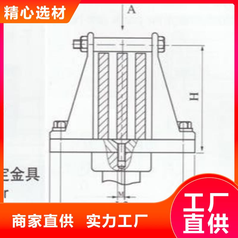 ZS1-10/5L支柱绝缘子【上海羿振电力设备有限公司】当地供应商