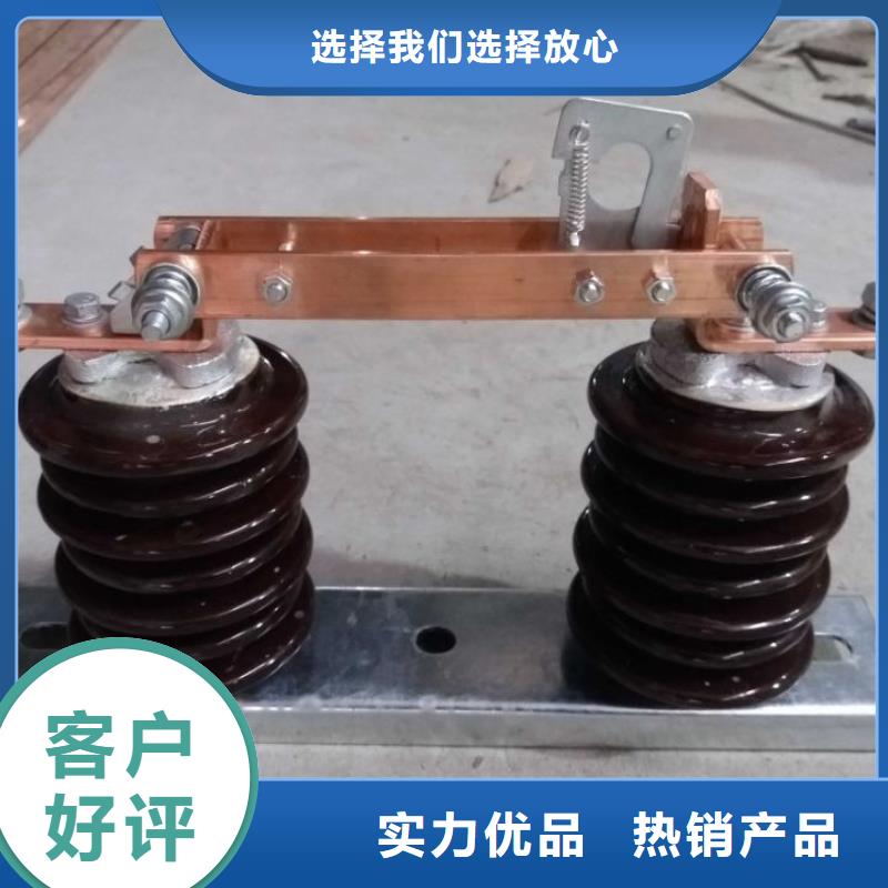 【单极隔离开关】HGW9-12KV/200型号全价格低