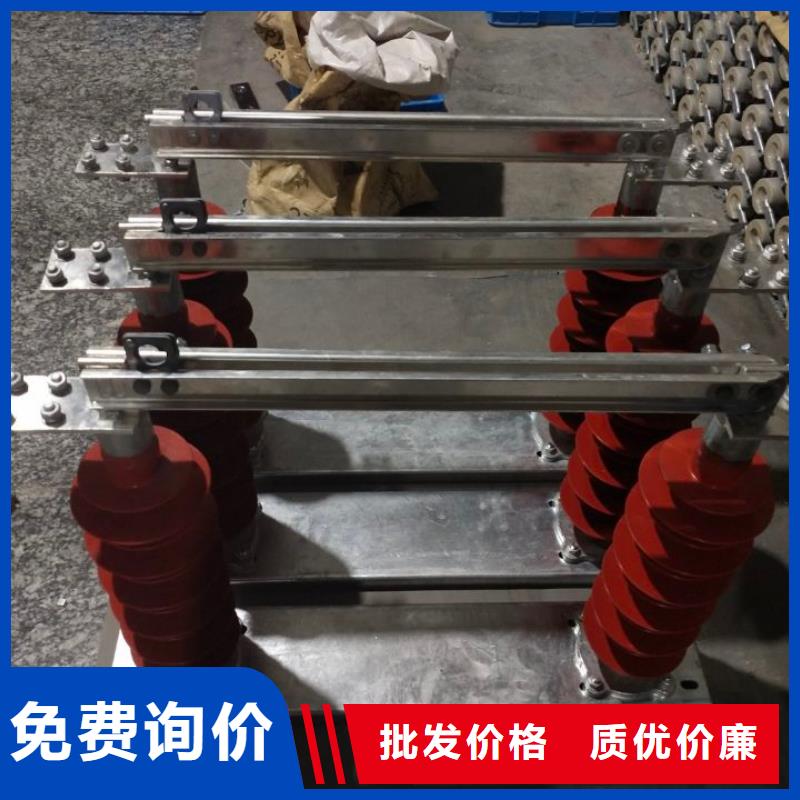 【隔离开关】HGW9-12G(W)/400A产品细节