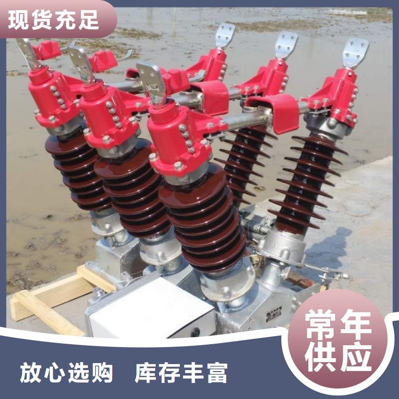 高压隔离开关GW5-40.5DW/1250A当地公司
