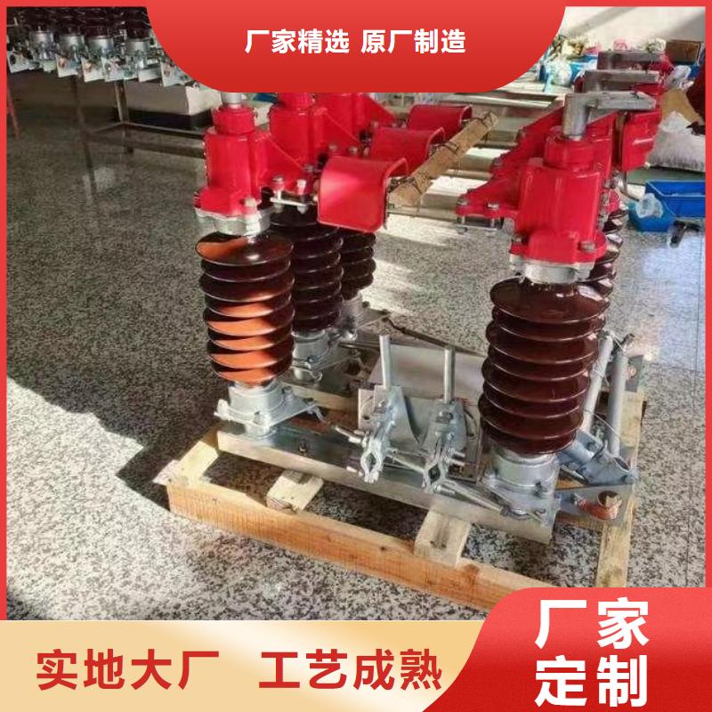 户外高压隔离开关GW1-20D/630A.当地经销商