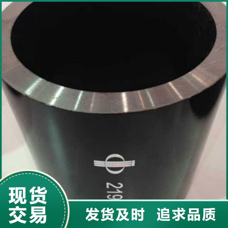 工期快的三沙市SA213T91无缝钢管厂家严格把关质量放心