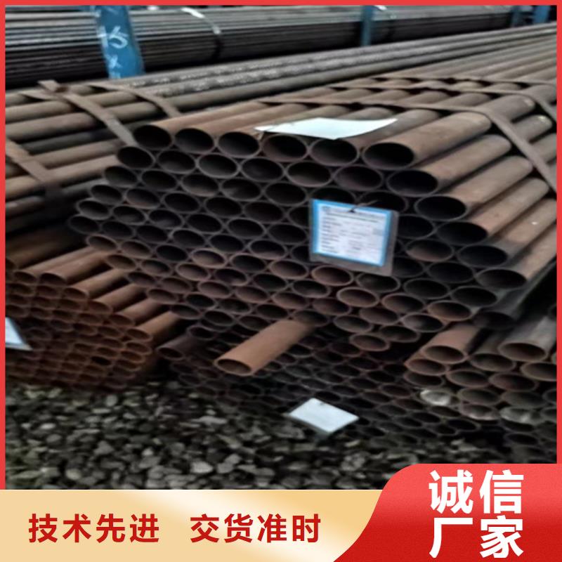 生产12Cr5MoN+T锅炉管的实体厂家不只是质量好