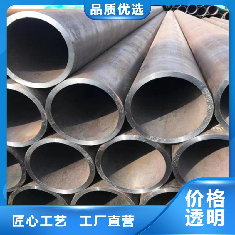 质量靠谱的09MnNiD锅炉管厂家本地服务商