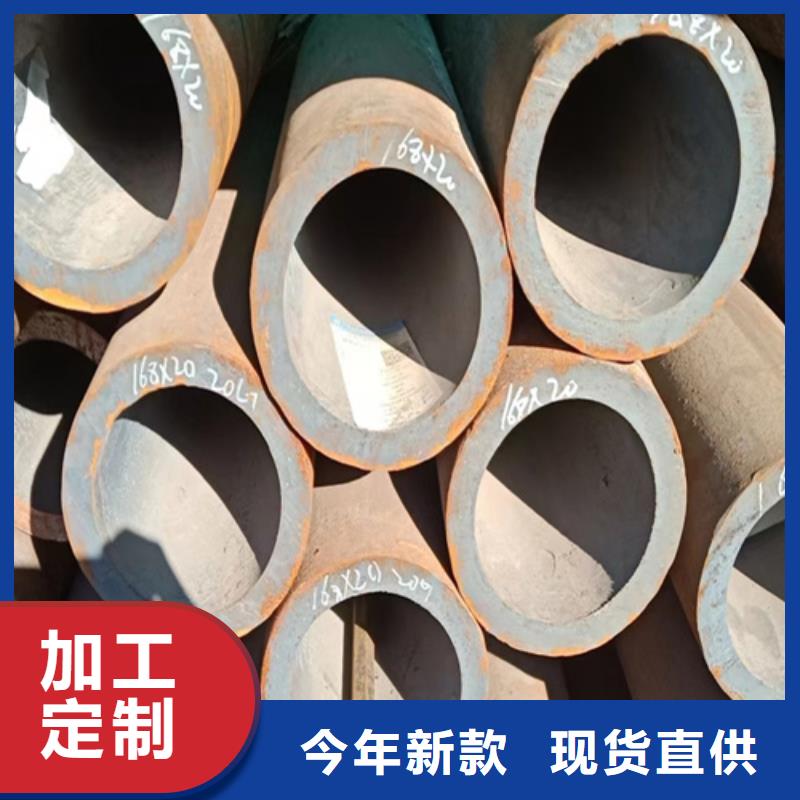 09CrCuSb高压锅炉管厂家-做工精细专业厂家