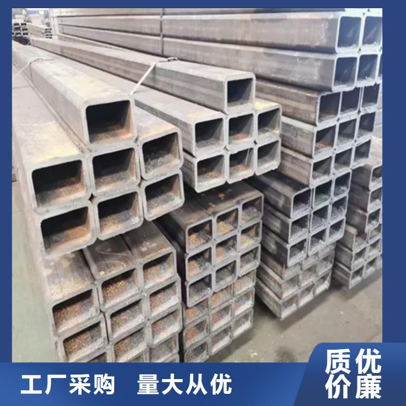不锈钢直角方矩管品质商家源头厂家供应