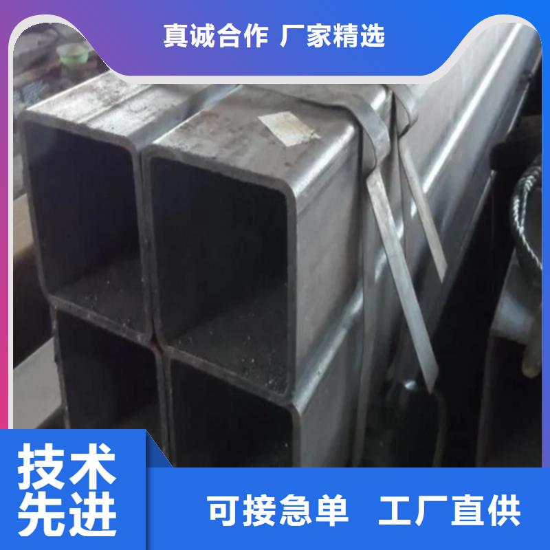 买316L直角无缝方矩管必看-经验丰富现货实拍