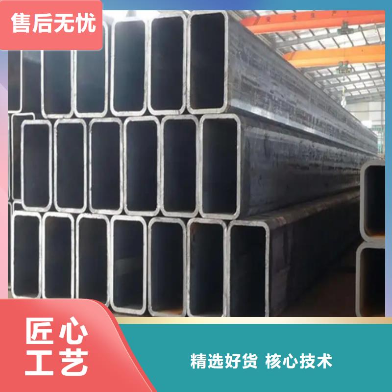 304不锈钢直角无缝方矩管合格才出厂商家