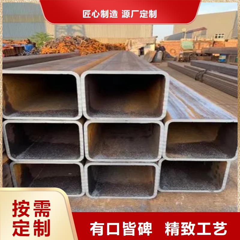 东方市316L直角无缝方矩管厂家，规格全拥有核心技术优势
