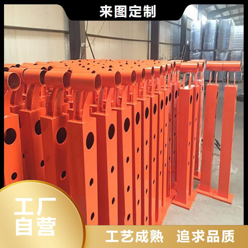 城市天桥栏杆经验丰富正规厂家