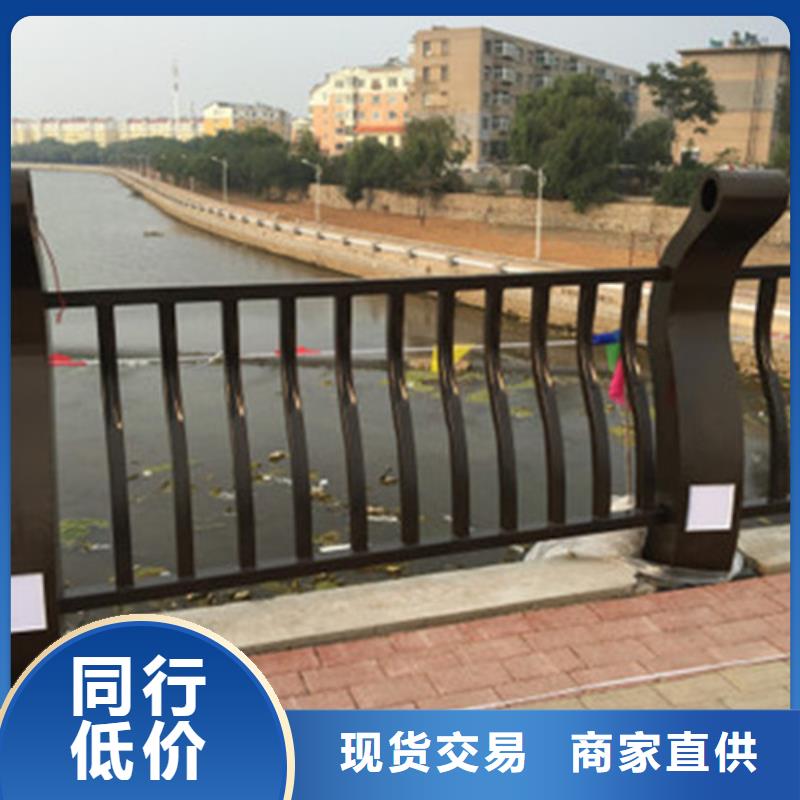 采购不锈钢复合管护栏认准常顺管道装备有限公司定制批发