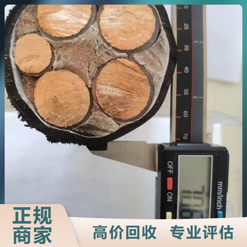 废旧电缆线回收大品牌品质优高价靠谱