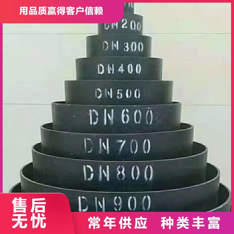 2025价格优惠#球墨管#本地厂家以质量求生存